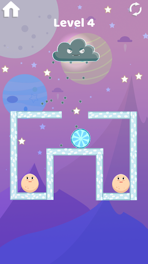 Protect Eggs! Screenshot 3
