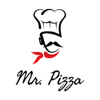MR PIZZA