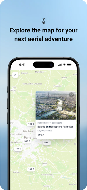 Esifly Screenshot 1