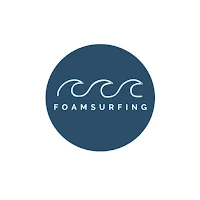 Foamsurfing