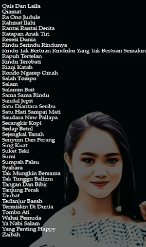 Safira Inema Koplo (Haruskah Aku Mati Memandangmu) Screenshot 2
