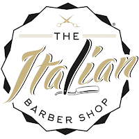 The Italian Barber shop