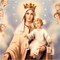 Our Lady of Mount Carmel