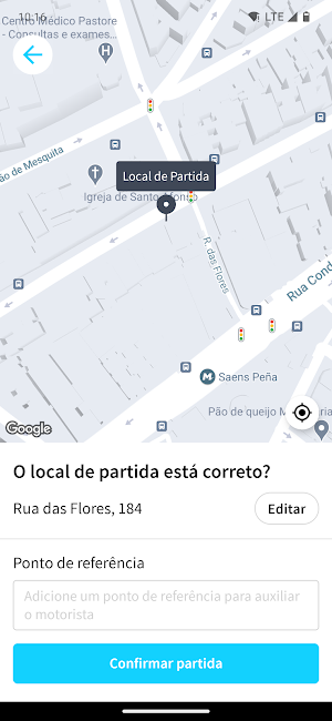 atabcar Screenshot 3