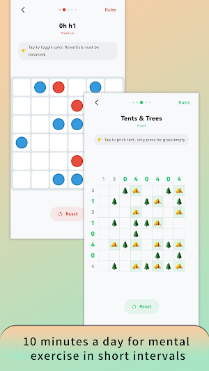 Brain Awakening Screenshot 3