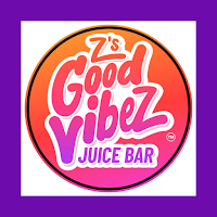 Z's Good Vibez Juice Bar