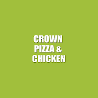 Crown Pizza And Chicken