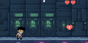 Invasion Planet Earth Screenshot 3