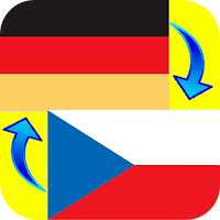 Czech - German Translator