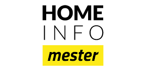 HOMEINFO Mester Screenshot 1