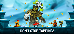 Monster Crush: RPG Idle Merge Screenshot 0