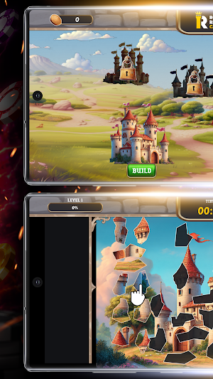 Royal Reels Screenshot 3