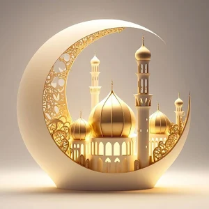 Ramadan Mubarak gif2024 Screenshot 1