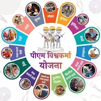 pm vishwakarma yojana online