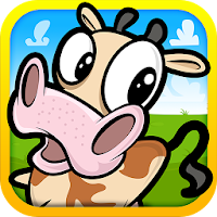 Run Cow Run