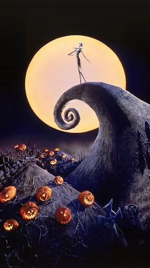 Halloween wallpaper Screenshot 3