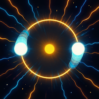 Orbit: Pure Reflex Arcade