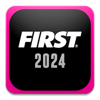 2024 FIRST® Championship