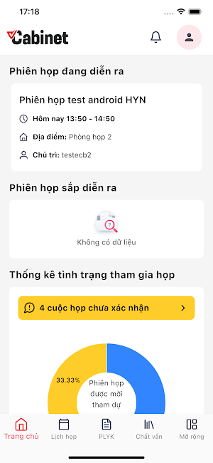 Ecabiet HYN Screenshot 0