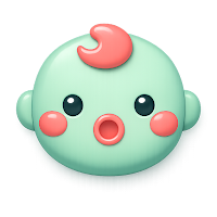 Bably: Baby Growth Journal