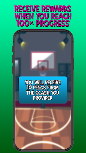 JumpJump Ballz - Gcash Rewards Screenshot 2