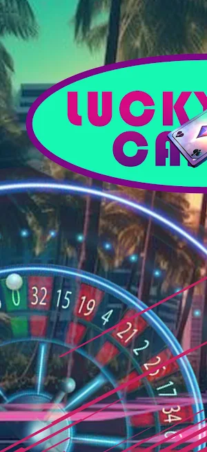 Luckyland casino Screenshot 0