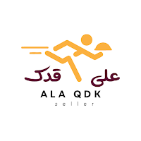 ala qdk seller | على قدك