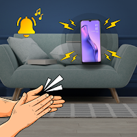 Find My Phone by Clap Whistle