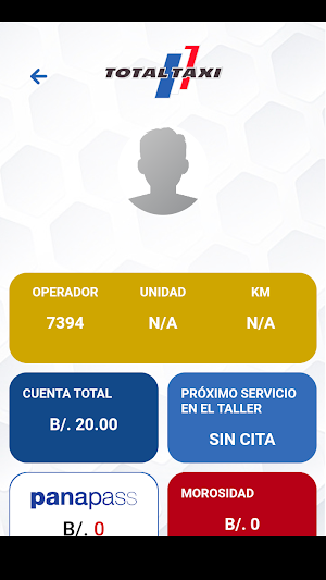 Total Taxi Screenshot 2