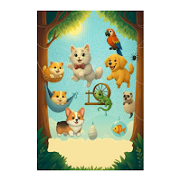 My Web of Pets
