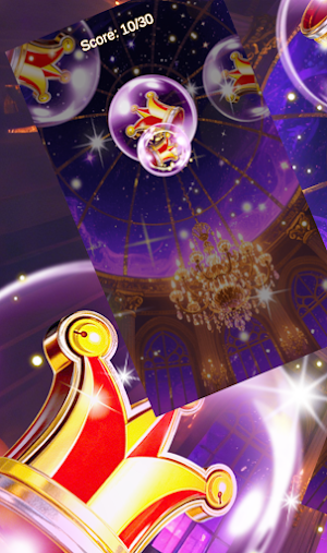 Focus Shot Rush Screenshot 0