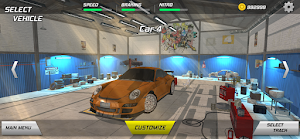 Drift Bar Screenshot 1