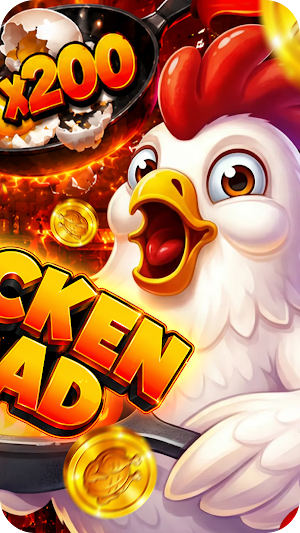 Chickpot Load Screenshot 1