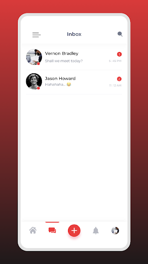 IIChance Screenshot 3
