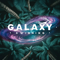 Galaxy Swimming