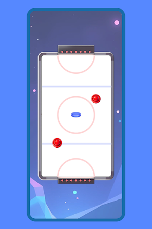 Ice Hockey Screenshot 3