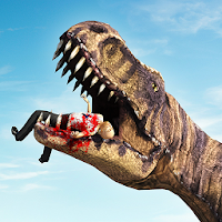 Dinosaur Simulator Games 2021 