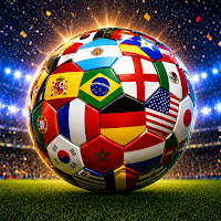 Football World Cup 2026 Live