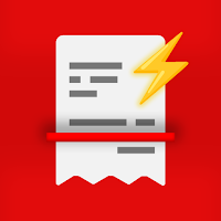 ScanTicket: Receipt Reader
