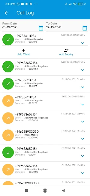 ToDo AceMoney Screenshot 0