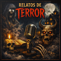Relatos de Terror