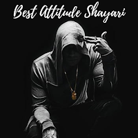 Best Attitude Shayari