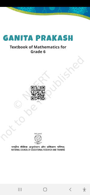 class 6 books solutions 2025 Screenshot 3