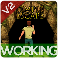 TEMPLE ESCAPE 2020