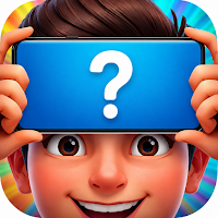 Guess It : The Guess Who Game