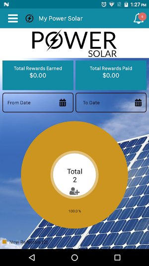 Power Solar Screenshot 2