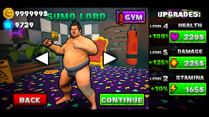 Bepe Fight Screenshot 3