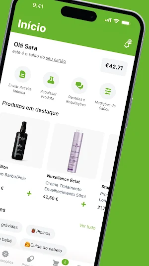 FarmaAfonso Screenshot 1