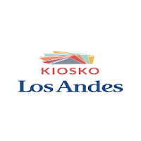 Kiosko Los Andes