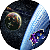 space wallpaper app